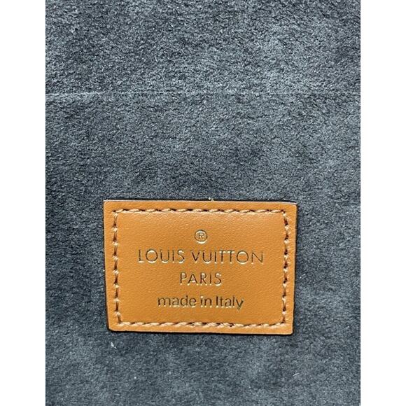 Louis Vuitton Pochette Felicie Wild At Heart Jungle Leopard 🦄 - Picture 13 of 13